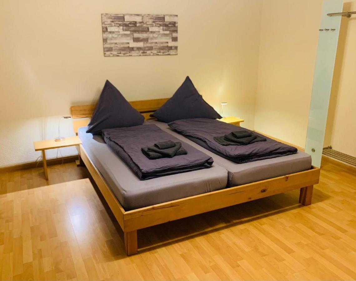 Apartment & Klang Bad Staffelstein Zewnętrze zdjęcie